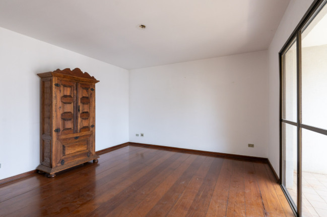 Imagem Apartamento com 4 Quartos à Venda, 202 m² em Campo Belo - São Paulo Imagem Apartamento com 4 Quartos à Venda, 202 m² em Campo Belo - São Paulo