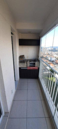 Imagem Apartamento com 2 Quartos à Venda, 53 m² em Jardim Flor Da Montanha - Guarulhos Imagem Apartamento com 2 Quartos à Venda, 53 m² em Jardim Flor Da Montanha - Guarulhos