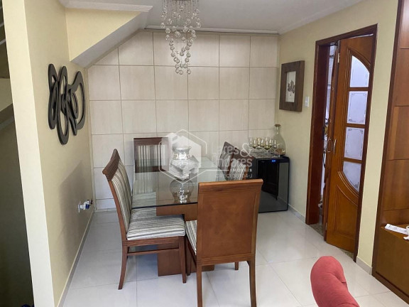Imagem Casa com 3 Quartos à Venda, 125 m² em Vila Nova Mazzei - São Paulo Imagem Casa com 3 Quartos à Venda, 125 m² em Vila Nova Mazzei - São Paulo