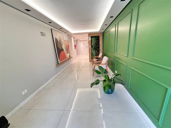 Imagem Apartamento com 1 Quarto à Venda, 47 m² em Guilhermina - Praia Grande