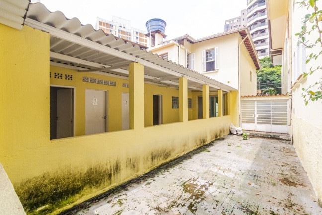 Imagem Casa com 10 Quartos à Venda, 264 m² em Vila Mariana - São Paulo Imagem Casa com 10 Quartos à Venda, 264 m² em Vila Mariana - São Paulo
