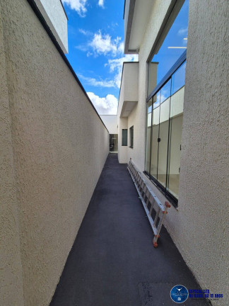 Imagem Casa com 3 Quartos à Venda, 225 m² em Cardoso - Aparecida De Goiânia Imagem Casa com 3 Quartos à Venda, 225 m² em Cardoso - Aparecida De Goiânia