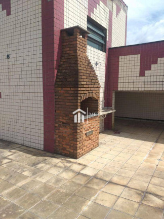 Imóvel com 3 Quartos para Alugar, 136 m² em Vila Ema - São Paulo