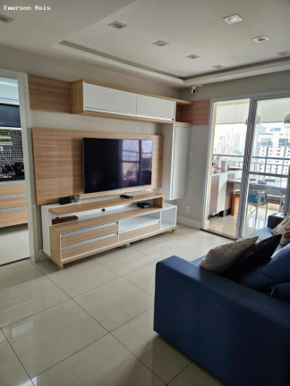 Imagem Apartamento com 3 Quartos à Venda, 100 m² em Chácara Inglesa - São Paulo Imagem Apartamento com 3 Quartos à Venda, 100 m² em Chácara Inglesa - São Paulo