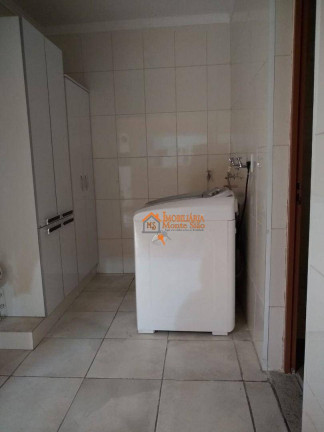 Imagem Sobrado com 4 Quartos à Venda, 249 m² em Vila Zanardi - Guarulhos Imagem Sobrado com 4 Quartos à Venda, 249 m² em Vila Zanardi - Guarulhos