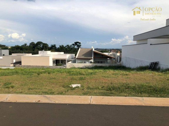 Imagem Terreno à Venda, 330 m² em Condomínio Lagos D'icaraí - Salto Imagem Terreno à Venda, 330 m² em Condomínio Lagos D'icaraí - Salto