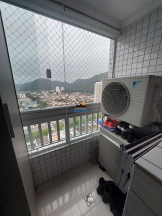 Imagem Apartamento com 2 Quartos à Venda,  em Itararé - São Vicente