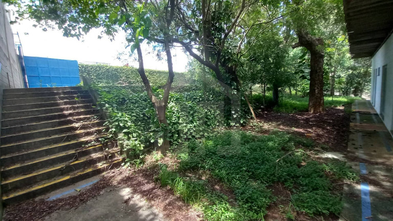 Imagem Galpão para Alugar, 1 m² em Vila Friburgo - São Paulo