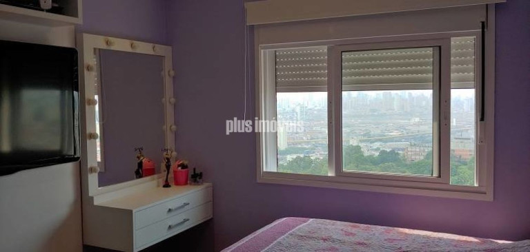 Imagem Apartamento com 2 Quartos à Venda, 105 m² em Cambuci - São Paulo