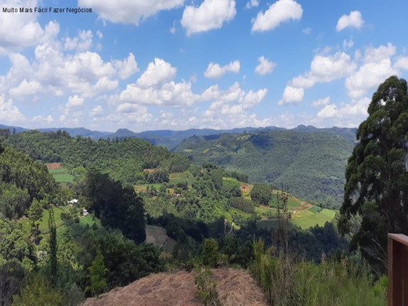 Casa com 2 Quartos à Venda, 70 m² em Pinhal Alto - Nova Petrópolis