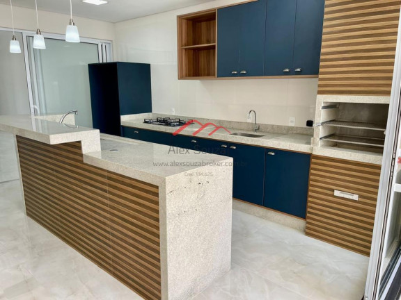 Imagem Casa com 3 Quartos à Venda, 155 m² em Residencial Jardim Do Jatobá - Hortolândia