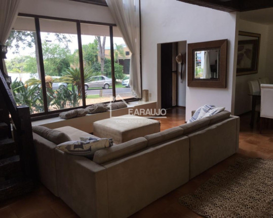 Imagem Imóvel com 3 Quartos à Venda, 300 m² em Lago Azul - Araçoiaba Da Serra