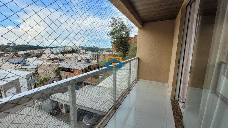 Imagem Apartamento com 3 Quartos à Venda, 96 m² em Cidade Nova - Santana Do Paraíso