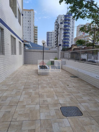 Imagem Apartamento com 1 Quarto à Venda, 30 m² em Guilhermina - Praia Grande Imagem Apartamento com 1 Quarto à Venda, 30 m² em Guilhermina - Praia Grande