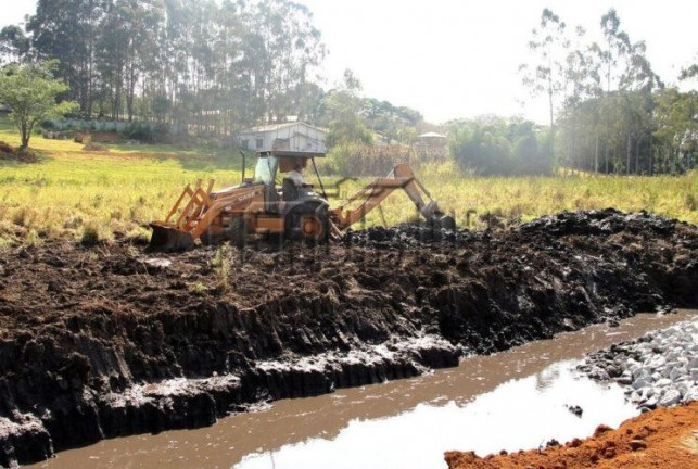 Imagem Terreno à Venda, 250 m² em Guaripocaba - Bragança Paulista
