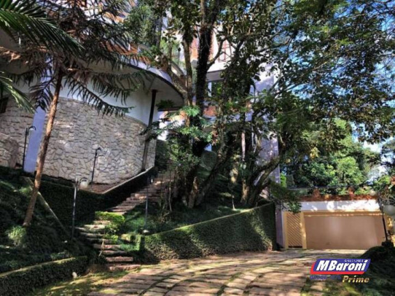 Imagem Casa de Condomínio com 5 Quartos à Venda, 721 m² em Altos De São Fernando - Jandira Imagem Casa de Condomínio com 5 Quartos à Venda, 721 m² em Altos De São Fernando - Jandira