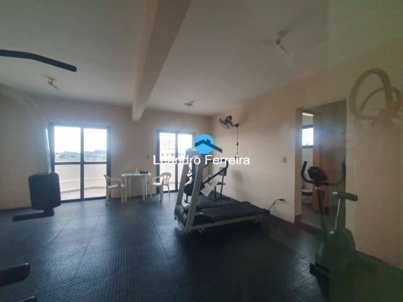 Imagem Loft com 1 Quarto à Venda, 43 m² em Centro - São Bernardo Do Campo