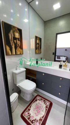 Imagem Casa com 3 Quartos à Venda, 300 m² em Chácaras Aracary - Várzea Paulista