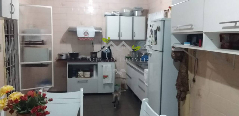Imagem Casa com 4 Quartos à Venda, 129 m² em Vila Suíça - Campos Do Jordão