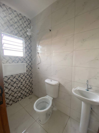 Imagem Casa com 2 Quartos à Venda, 85 m² em Vila Atlântica - Mongaguá