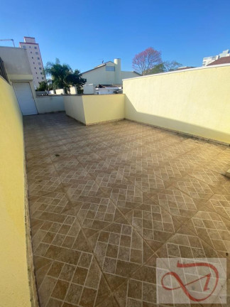Imagem Cobertura com 2 Quartos à Venda, 42 m² em Parque Das Nações - Santo André Imagem Cobertura com 2 Quartos à Venda, 42 m² em Parque Das Nações - Santo André