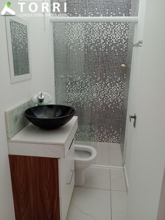 Imagem Imóvel com 3 Quartos à Venda, 172 m² em Condomínio Villagio Milano - Sorocaba