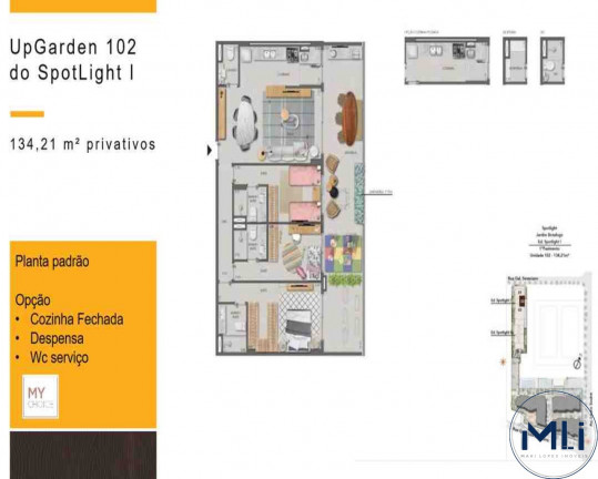 Imagem Imóvel com 3 Quartos à Venda, 100 m² em Botafogo - Rio De Janeiro Imagem Imóvel com 3 Quartos à Venda, 100 m² em Botafogo - Rio De Janeiro