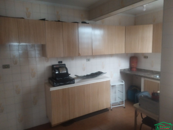 Imagem Sobrado com 2 Quartos à Venda, 95 m² em Mooca - São Paulo