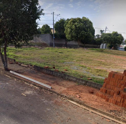 Terreno à Venda, 207 m² em Jardim Dom Frei Daniel Tomasella - Marília