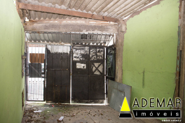 Imagem Casa com 2 Quartos à Venda,  em Centro - Diadema