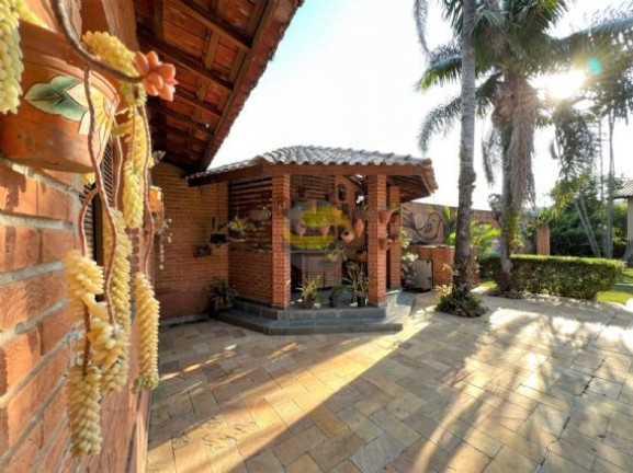 Imagem Casa de Condomínio com 5 Quartos à Venda, 690 m² em Granja Viana - Cotia Imagem Casa de Condomínio com 5 Quartos à Venda, 690 m² em Granja Viana - Cotia