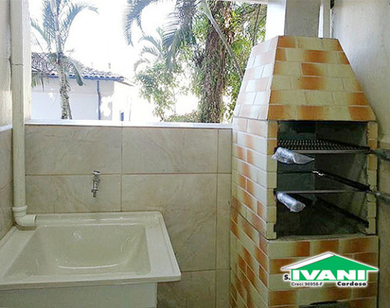 Apartamento com 3 Quartos à Venda, 100 m² em Centro - Ubatuba