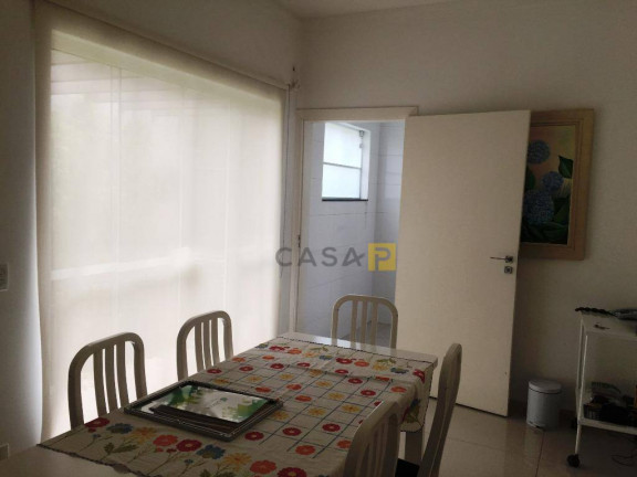 Imagem Casa à Venda, 221 m² em Jardim Santana - Americana