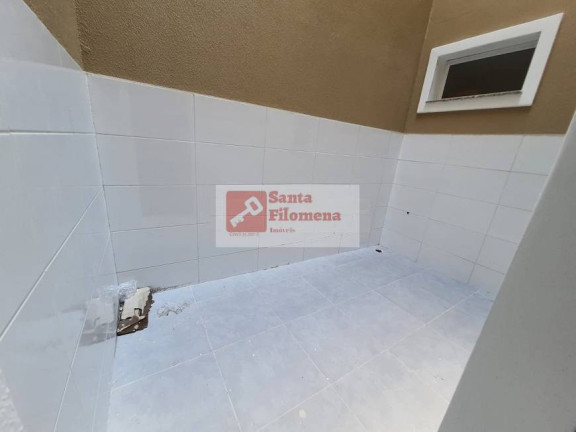 Imagem Cobertura com 2 Quartos à Venda, 90 m² em Vila Vitória - Santo André Imagem Cobertura com 2 Quartos à Venda, 90 m² em Vila Vitória - Santo André