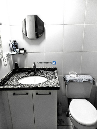 Imagem Studio com 1 Quarto à Venda, 38 m² em Jardim Flor Da Montanha - Guarulhos Imagem Studio com 1 Quarto à Venda, 38 m² em Jardim Flor Da Montanha - Guarulhos