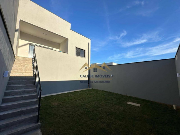 Imagem Casa com 2 Quartos à Venda, 85 m² em Condomínio Bella Vitta - Tatuí Imagem Casa com 2 Quartos à Venda, 85 m² em Condomínio Bella Vitta - Tatuí