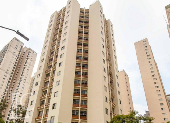 Imagem Apartamento com 1 Quarto à Venda, 45 m² em Campo Belo - São Paulo Imagem Apartamento com 1 Quarto à Venda, 45 m² em Campo Belo - São Paulo