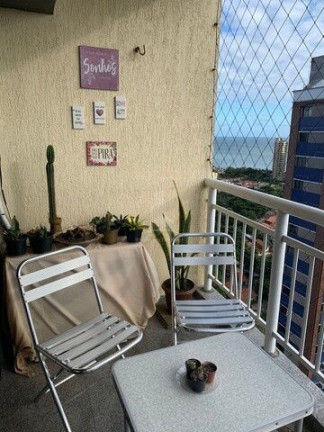 Imagem Apartamento com 3 Quartos à Venda, 79 m² em Mucuripe - Fortaleza Imagem Apartamento com 3 Quartos à Venda, 79 m² em Mucuripe - Fortaleza