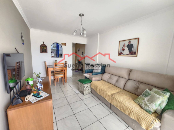 Imagem Apartamento com 2 Quartos à Venda, 63 m² em Vila Oratório - São Paulo
