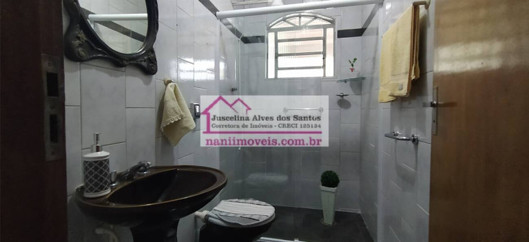 Imagem Casa com 3 Quartos à Venda, 210 m² em Jardim Primavera - Caraguatatuba