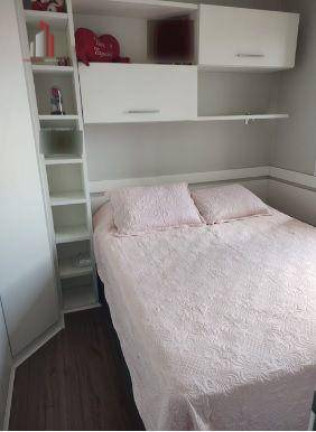 Imagem Apartamento com 2 Quartos à Venda, 49 m² em Vila Guilherme - São Paulo Imagem Apartamento com 2 Quartos à Venda, 49 m² em Vila Guilherme - São Paulo