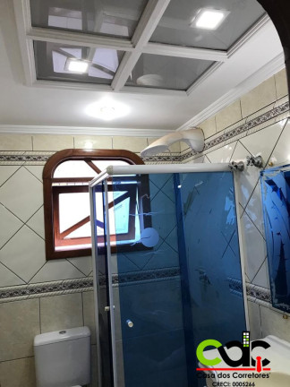 Imagem Apartamento com 3 Quartos à Venda, 192 m² em Campestre - Santo André Imagem Apartamento com 3 Quartos à Venda, 192 m² em Campestre - Santo André