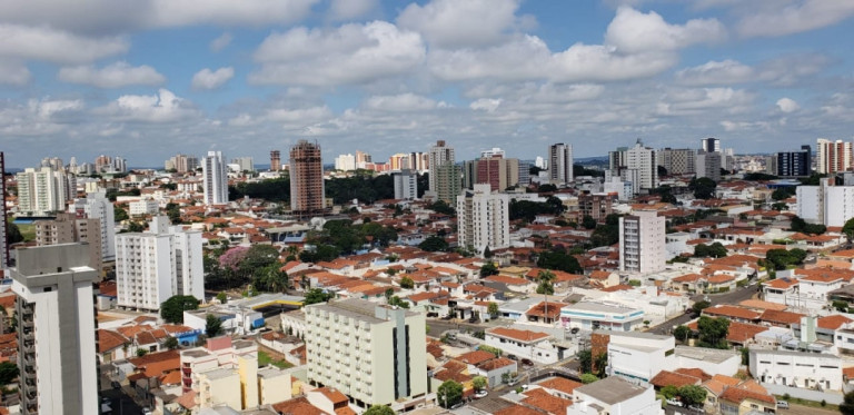 Imagem Apartamento com 3 Quartos à Venda, 182 m² em Vila Santa Tereza - Bauru Imagem Apartamento com 3 Quartos à Venda, 182 m² em Vila Santa Tereza - Bauru