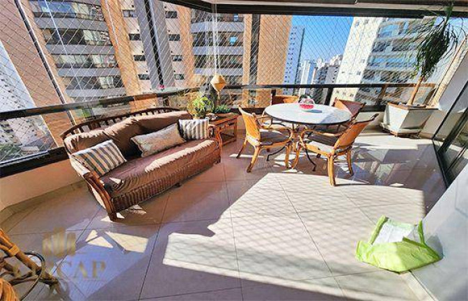 Imagem Apartamento com 4 Quartos à Venda, 245 m² em Perdizes - São Paulo