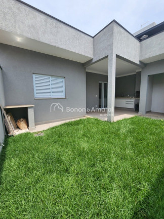 Imagem Casa de Condomínio com 3 Quartos à Venda, 200 m² em Vila Monte Alegre - Paulínia Imagem Casa de Condomínio com 3 Quartos à Venda, 200 m² em Vila Monte Alegre - Paulínia
