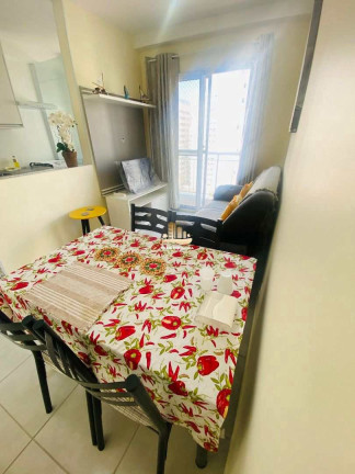 Imagem Apartamento com 2 Quartos à Venda, 48 m² em Ocian - Praia Grande