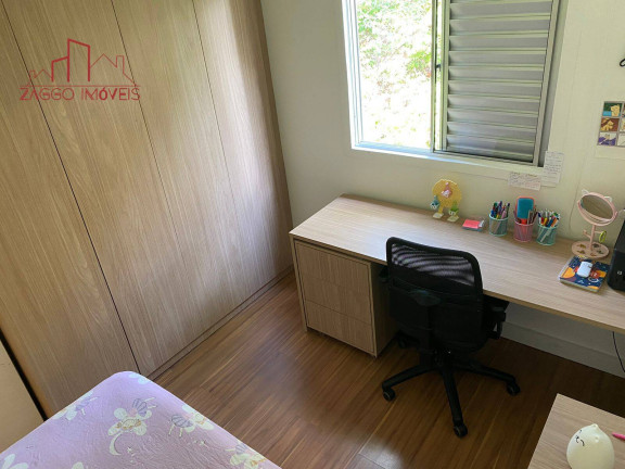 Imagem Apartamento com 3 Quartos à Venda, 65 m² em Vila Prel - São Paulo