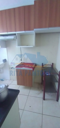 Imagem Apartamento com 2 Quartos à Venda, 42 m² em Ipiranga - Ribeirão Preto