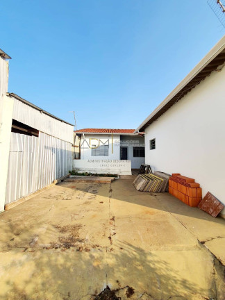 Imagem Casa com 2 Quartos à Venda, 254 m² em Vila Nossa Senhora De Fátima - Botucatu