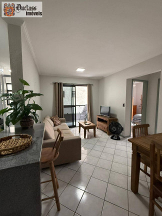 Imagem Apartamento com 2 Quartos à Venda, 68 m² em Itaguá - Ubatuba